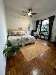 Central Green Condominium (D3), Condominium #457854361